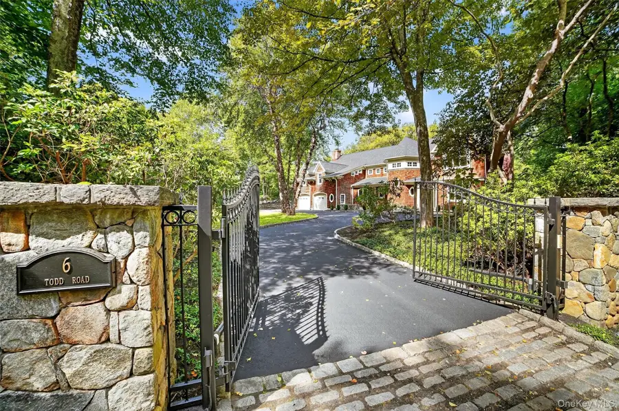 6 Todd Road, Katonah, NY 10536 - Image #2