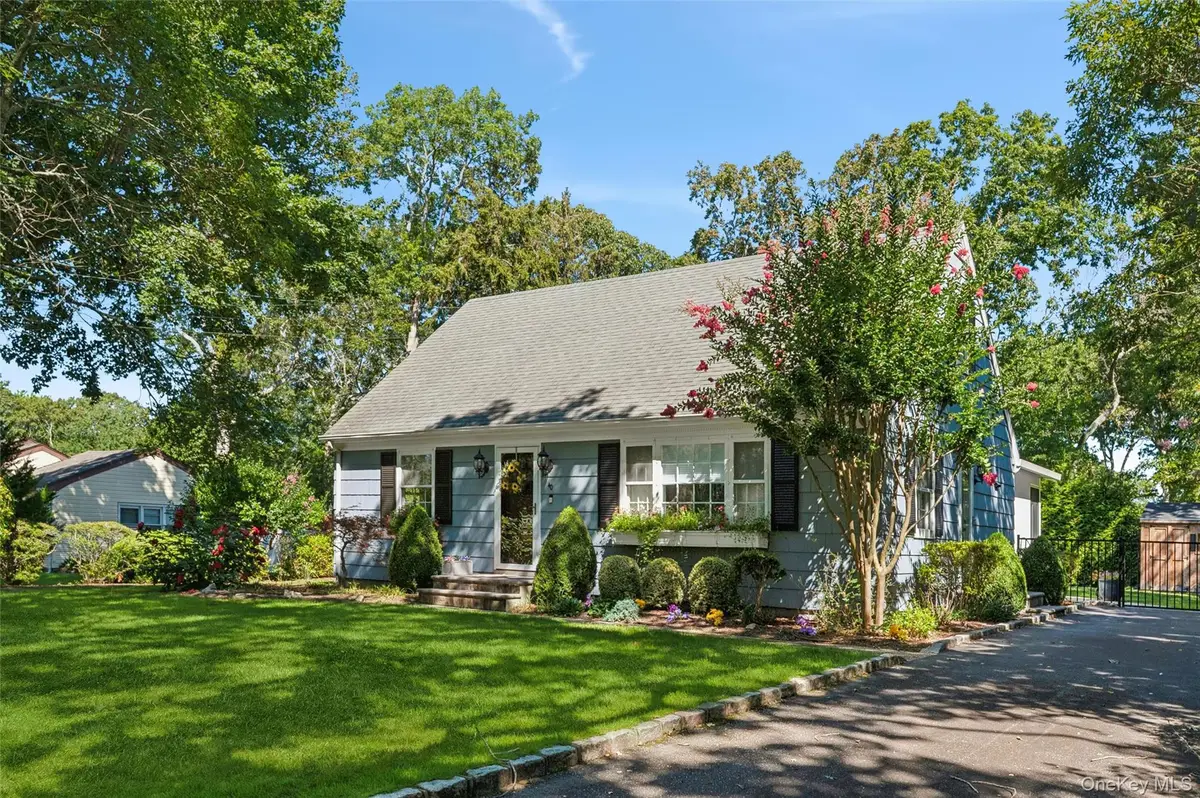 40 Donellan Road, Hampton Bays, NY 11946 - Image #1