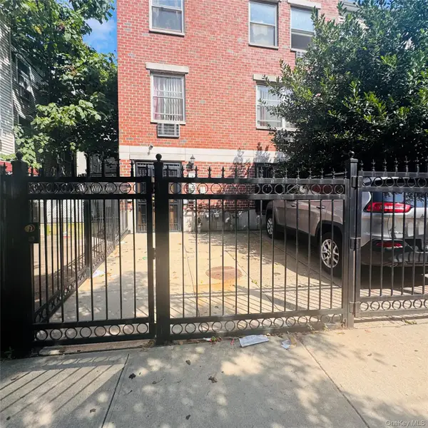 1398 Fulton Avenue, Bronx, NY 10456