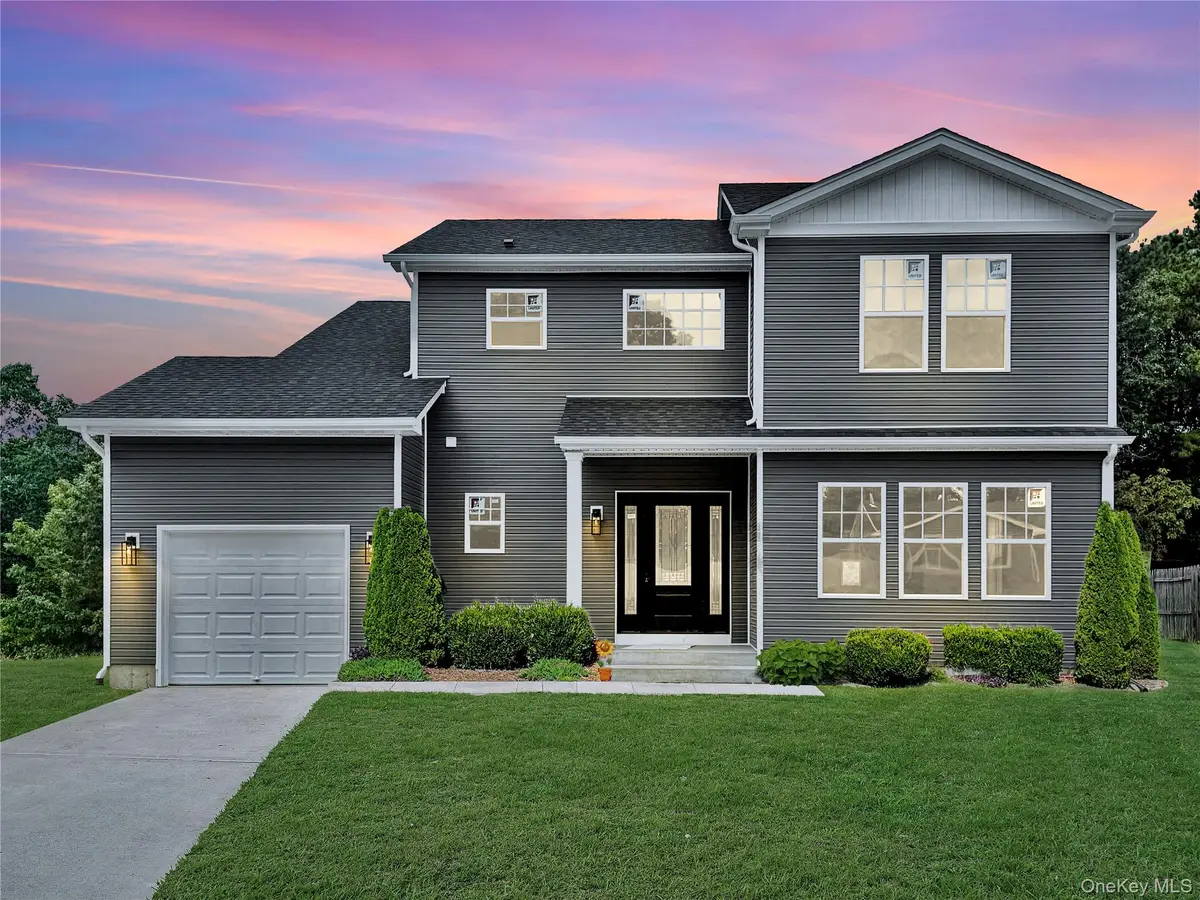 42 Chestnut Street, Coram, NY 11727 - Image #1