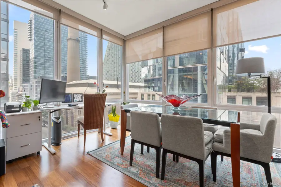 10 W End Avenue #8D, Manhattan, NY 10023 - Image #2