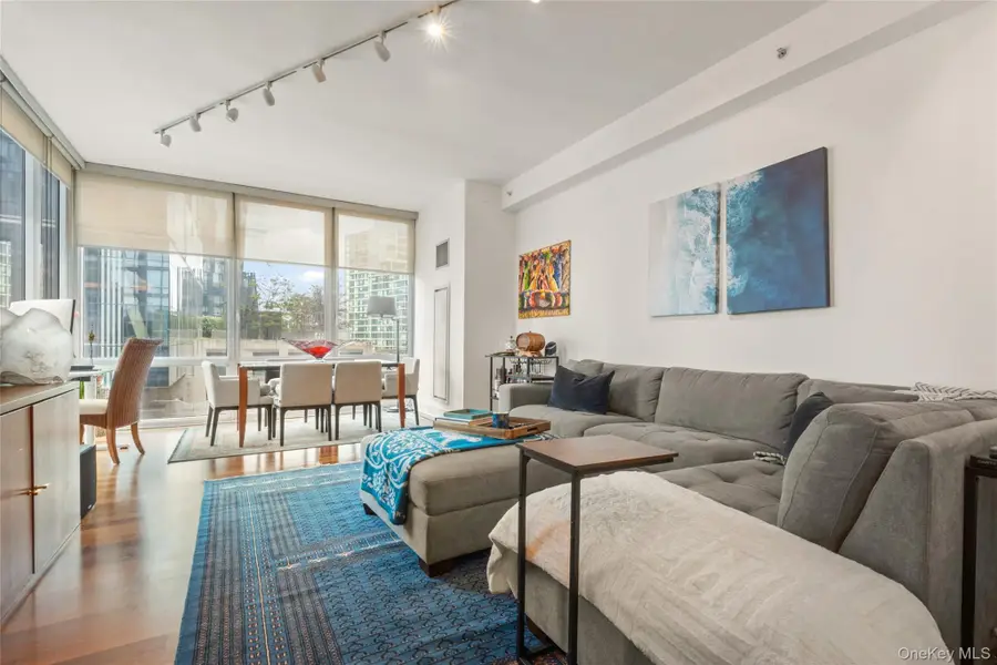 10 W End Avenue #8D, Manhattan, NY 10023 - Image #3