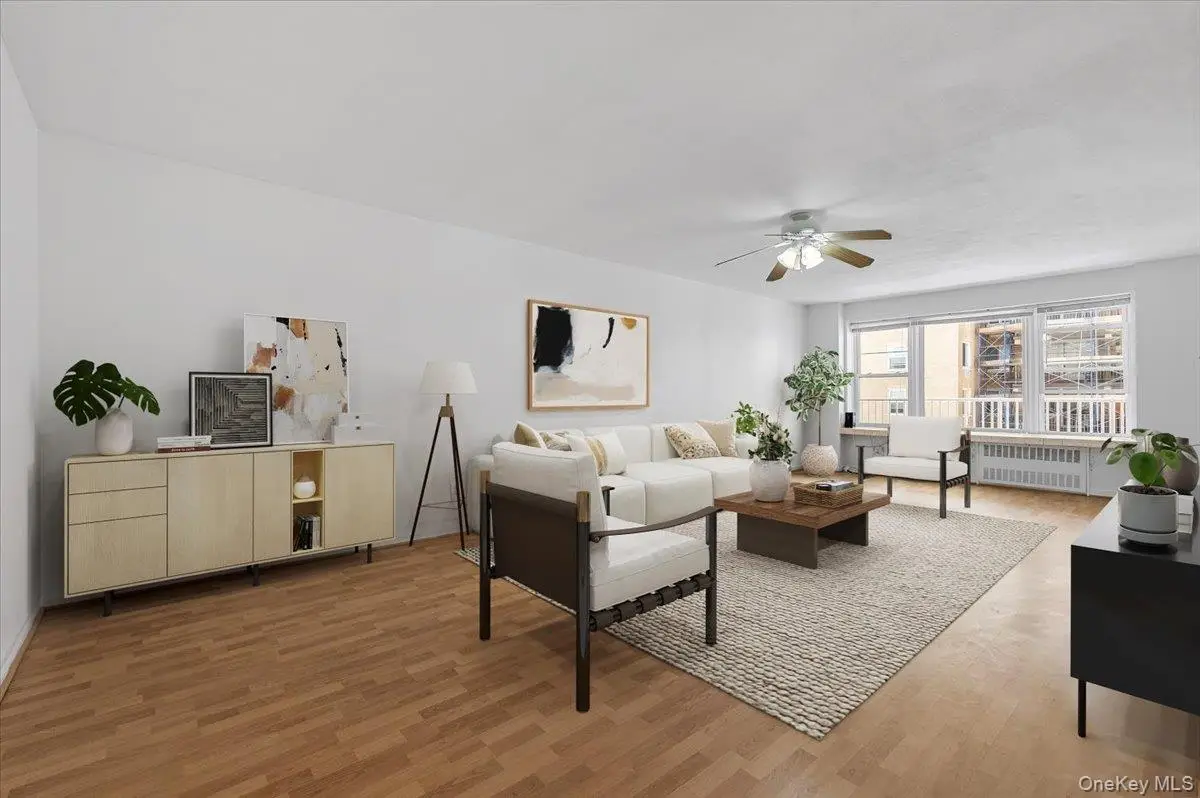 666 Shore Road #3A, Long Beach, NY 11561 - Image #1