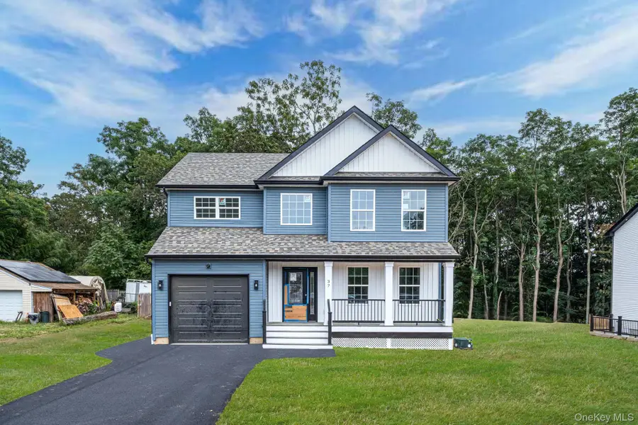 37 Lakeview Drive, Middle Island, NY 11953 - Image #3