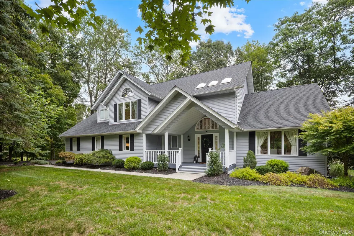 4 Nicole Way, Spring Valley, NY 10977 - Image #1