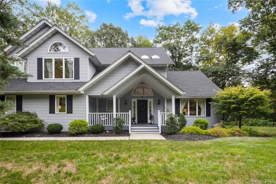 4 Nicole Way, Spring Valley, NY 10977 - Image #3