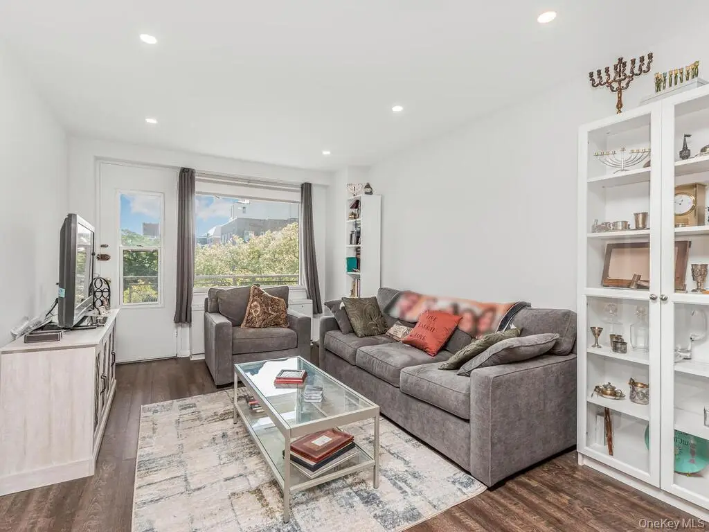 3777 Independence Avenue #4D, Bronx, NY 10463 - Image #1