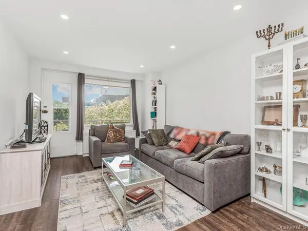 3777 Independence Avenue #4D, Bronx, NY 10463