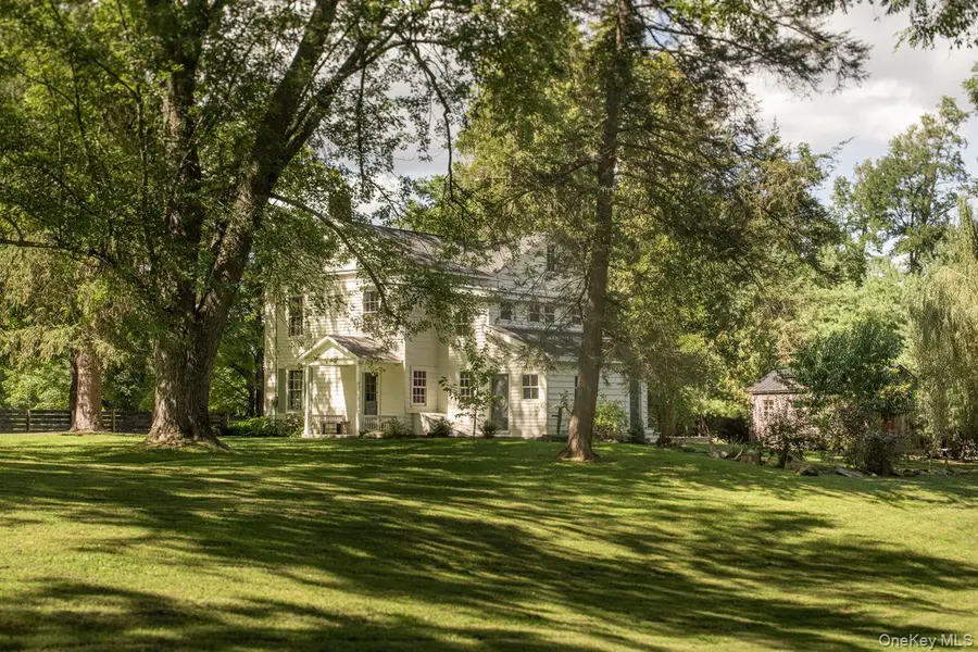 24 Van Wyck Lane, Claverack, NY 12534 - Image #2