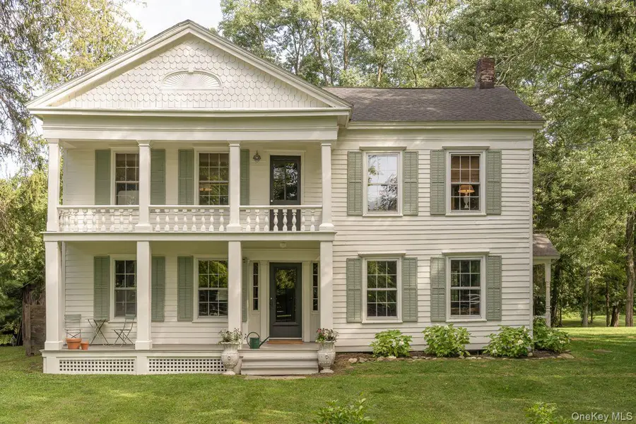 24 Van Wyck Lane, Claverack, NY 12534 - Image #3