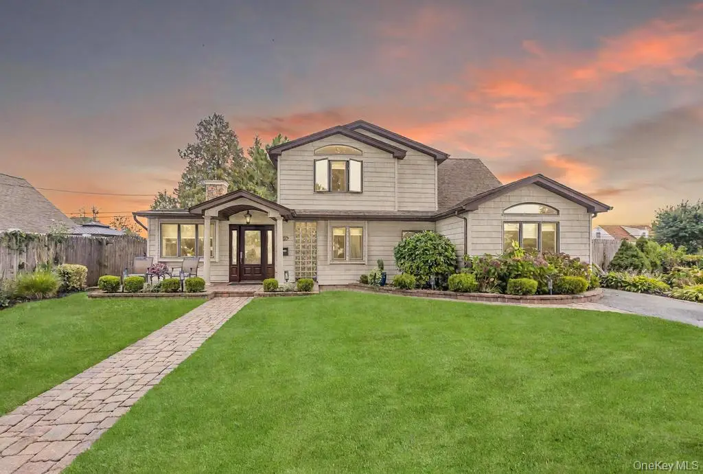 243 Elm Drive S, Levittown, NY 11756 - Image #1