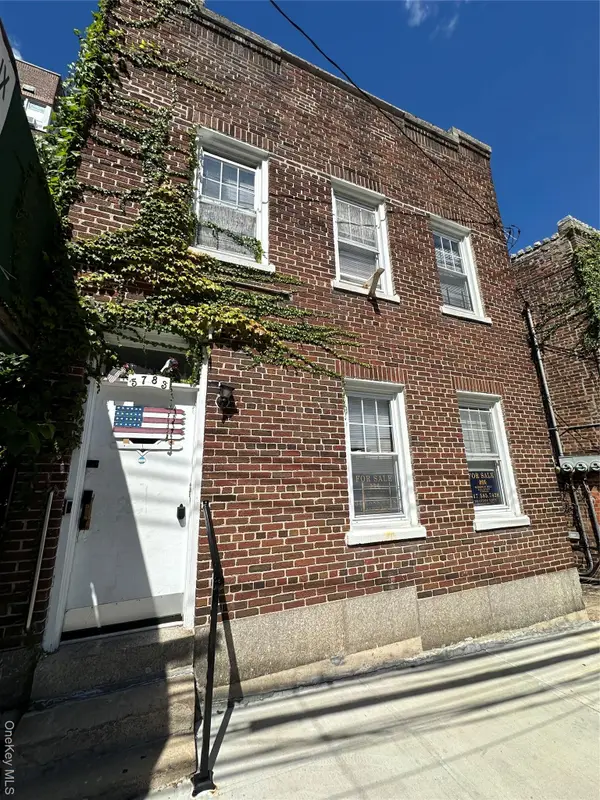 5783 Mosholu Avenue, Bronx, NY 10471