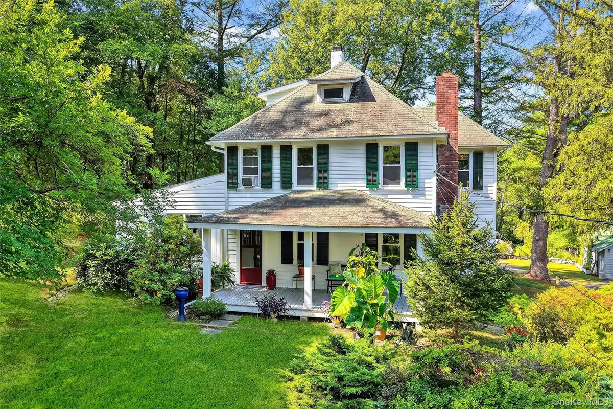 1795 Hunterbrook Road, Yorktown Heights, NY 10598 - Image #1