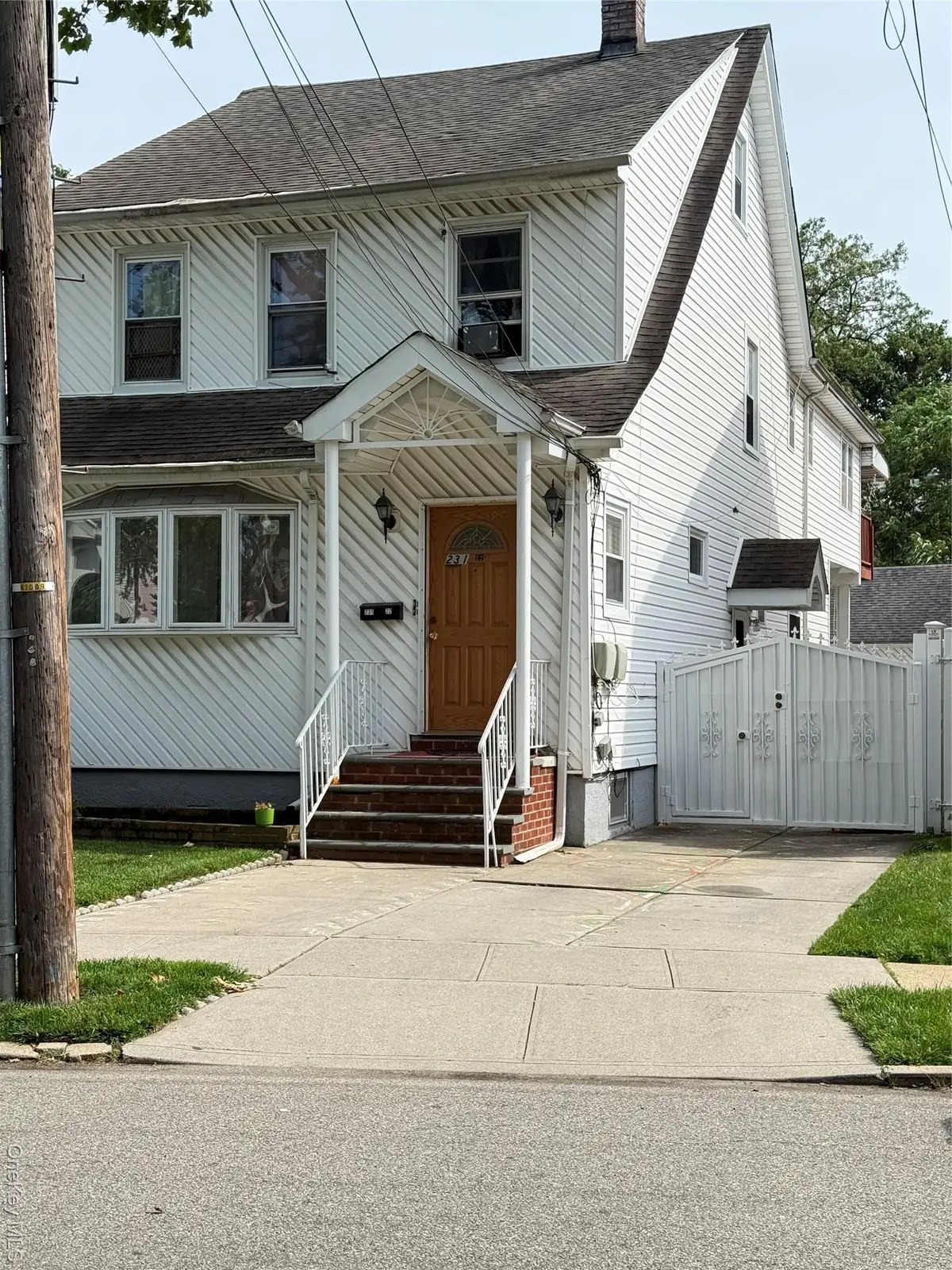 231-22 87 Avenue, Queens Village, NY 11427 - Image #1