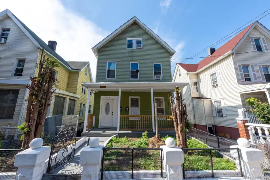 826 E 216 Street, Bronx, NY 10467 - Image #2