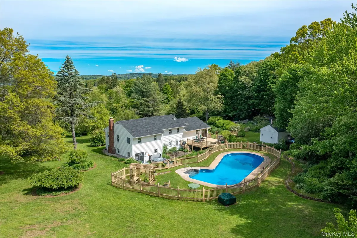 94 S Quaker Hill Road, Pawling, NY 12564 - Image #1