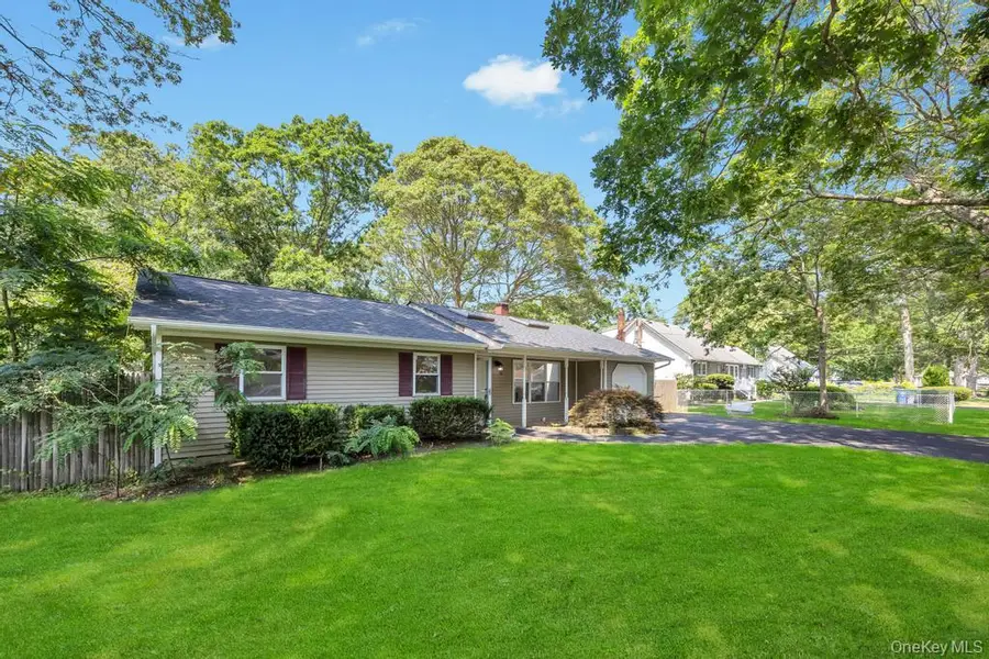 11 Edwards Road, Mastic Beach, NY 11951 - Image #3