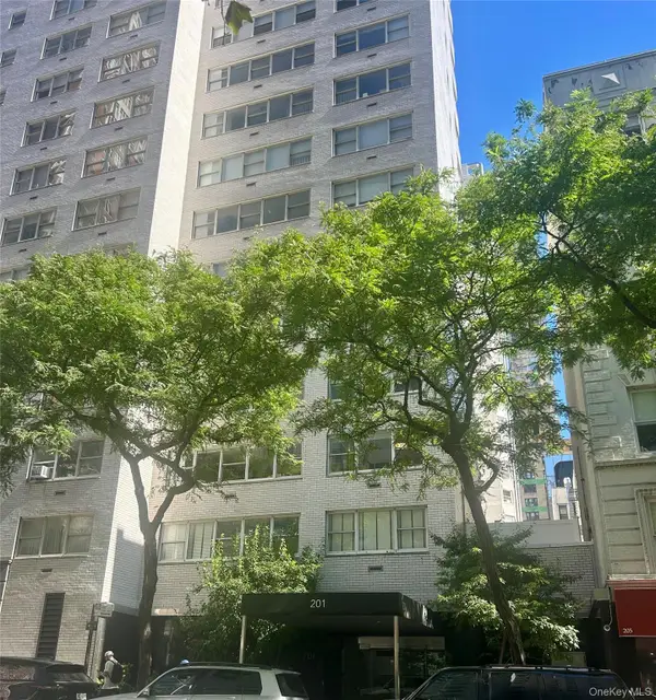 201 E 66th Street #14D, New York (Manhattan), NY 10065
