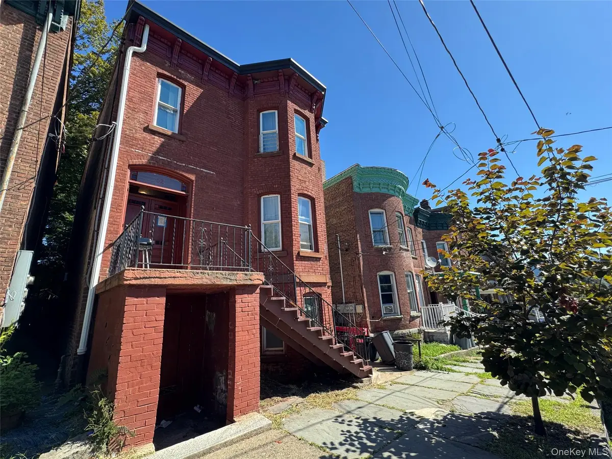 52 Benkard Avenue, Newburgh, NY 12550 - Image #1