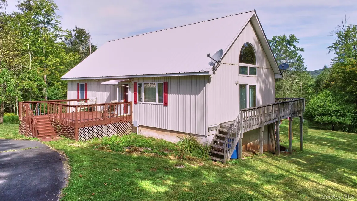 10 W Simmon, Fremont, NY 12736 - Image #1