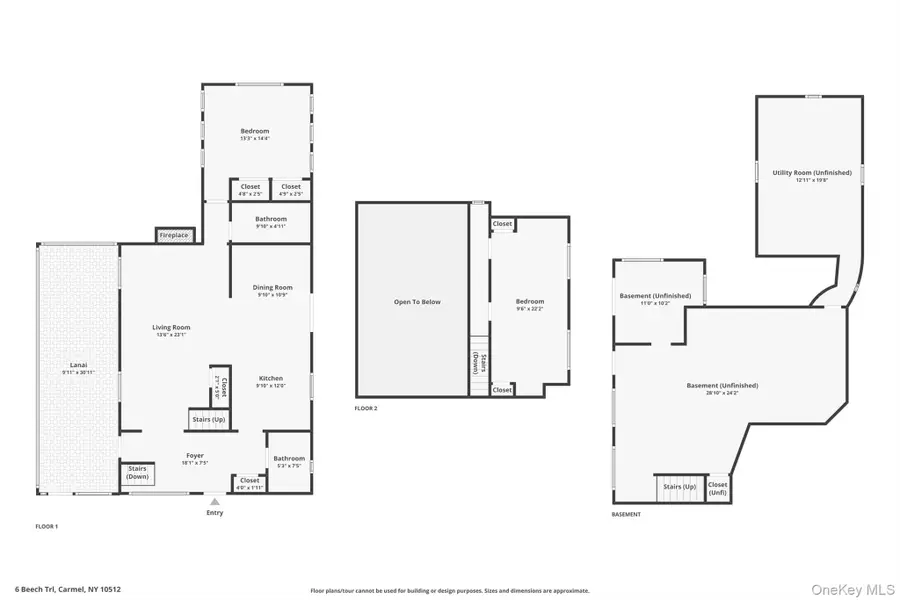 6 Beech Trail, Carmel, NY 10512 - Image #2