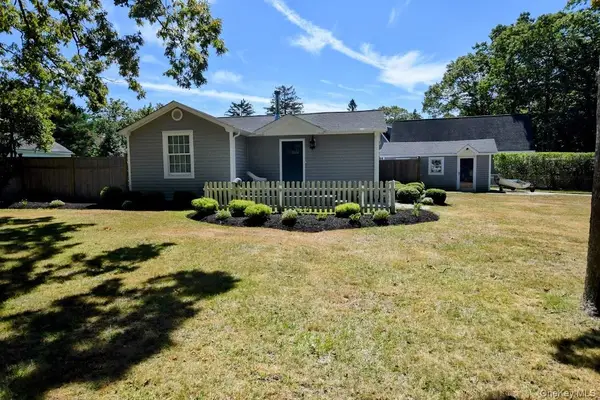 2 Otis Road, East Patchogue, NY 11772