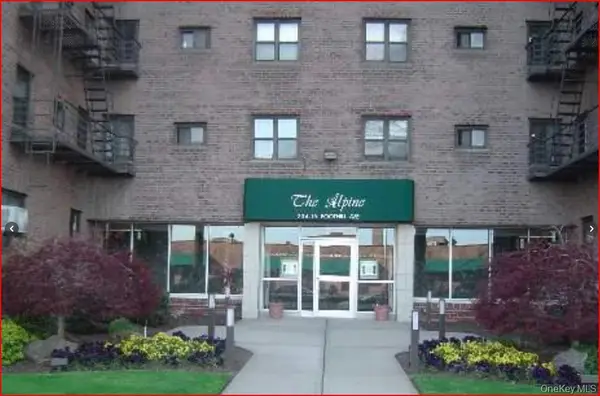 204-15 Foothill Avenue #A34, Hollis, NY 11423