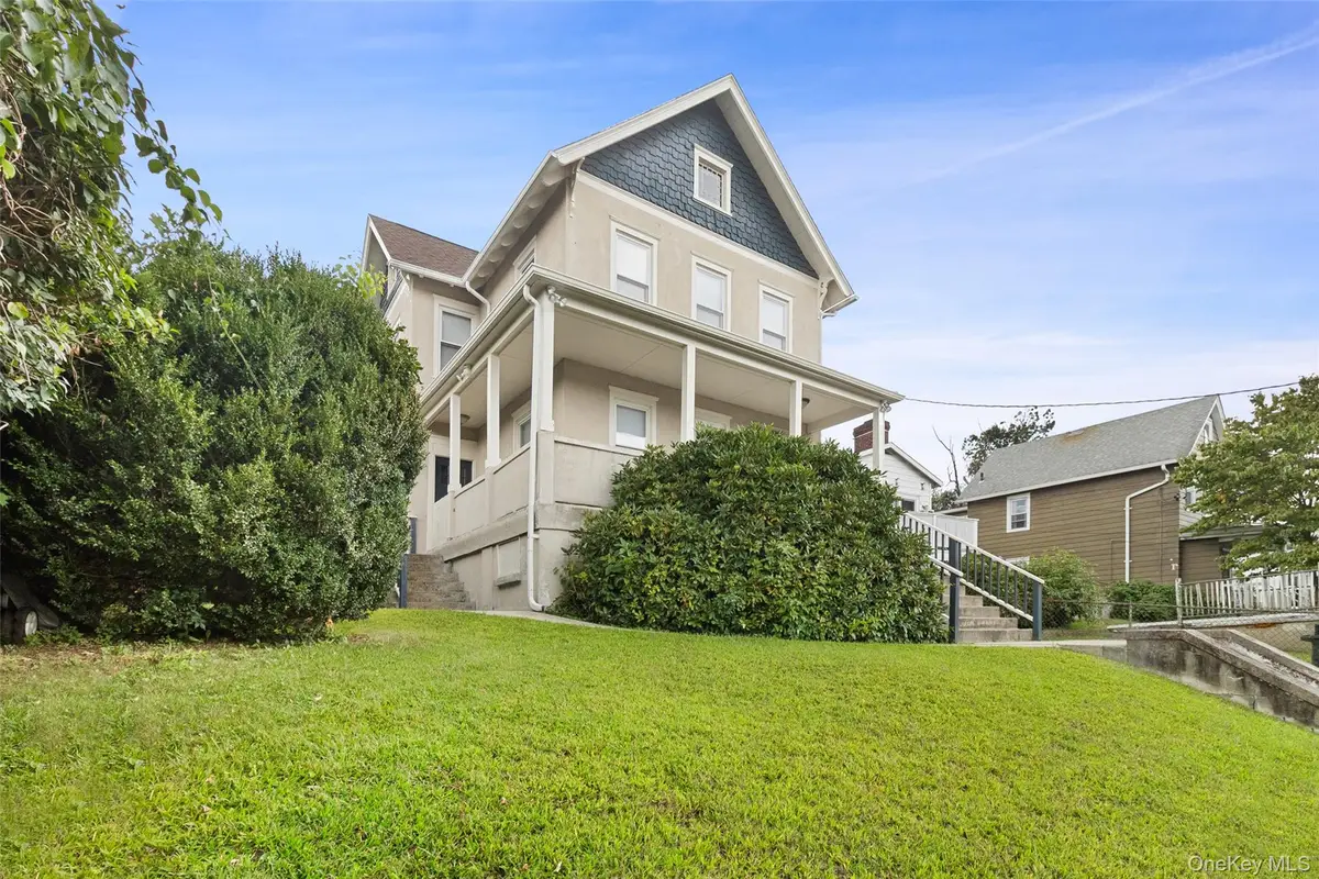 558 Locust Avenue, Port Chester, NY 10573 - Image #1