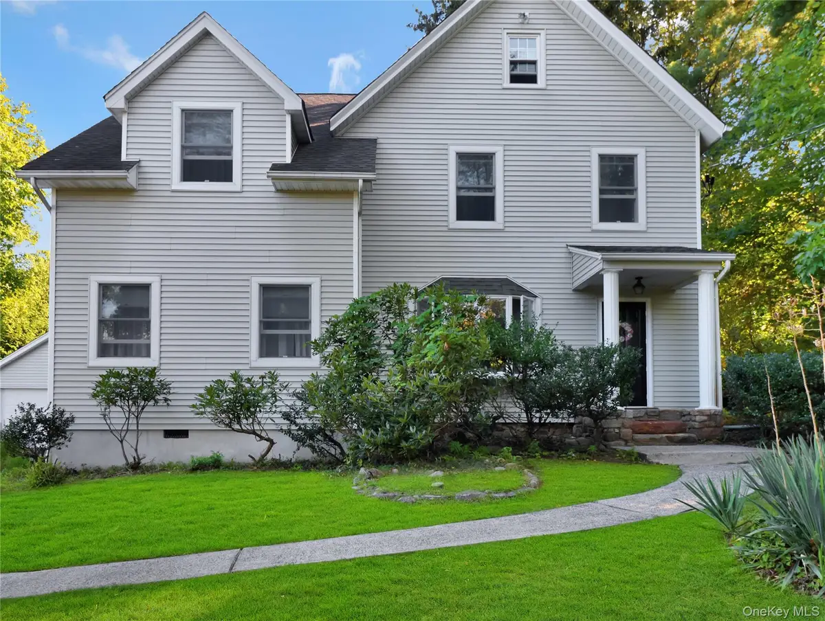 183 New Hempstead Road, New City, NY 10956 - Image #1