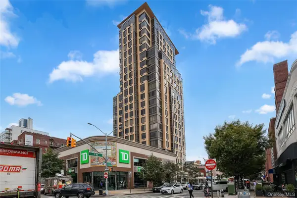 10724 71st Road #7E, Forest Hills, NY 11375