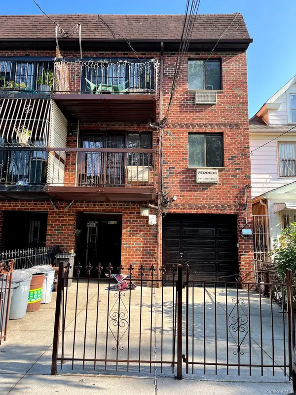 94-28 53 Avenue, Elmhurst, NY 11373