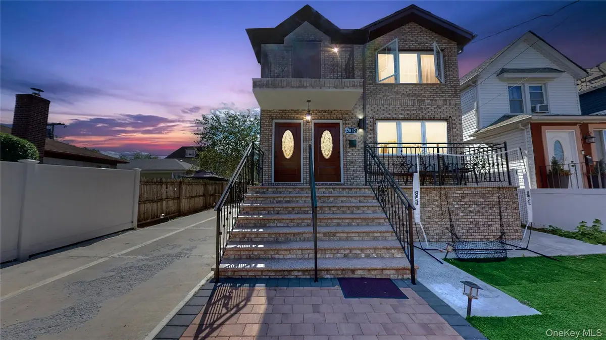 120-12 Long Street, Jamaica, NY 11434 - Image #1