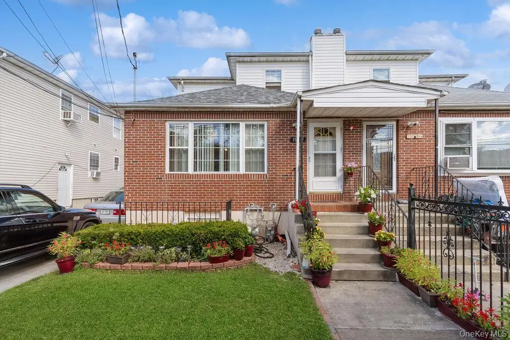 15317 110th Road, Jamaica, NY 11433 - Image #1