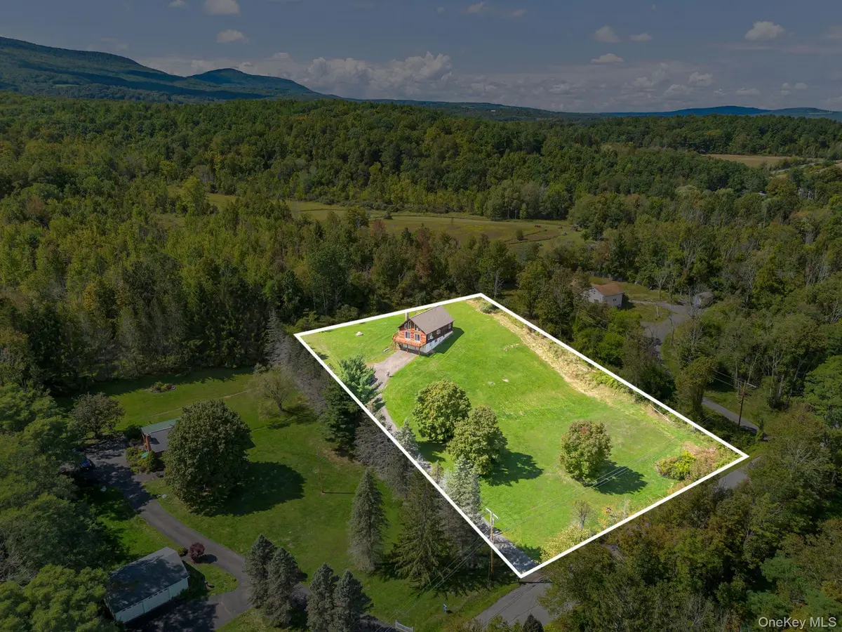 1355 Cornwallville Road, Durham, NY 12418 - Image #1