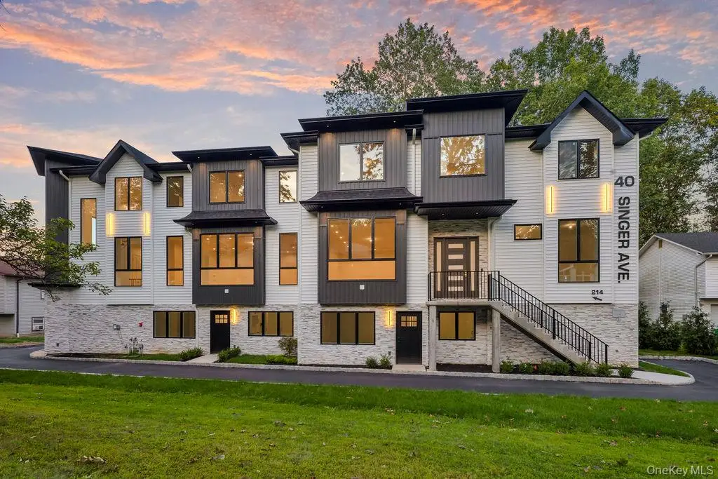 40 Singer Avenue #201, Spring Valley, NY 10977 - Image #1