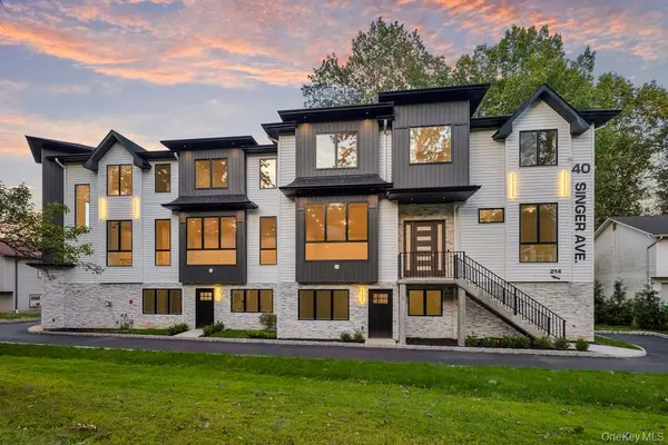 40 Singer Avenue #201, Spring Valley, NY 10977