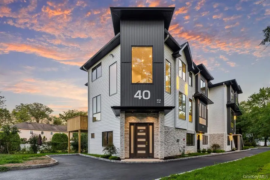 40 Singer Avenue #201, Spring Valley, NY 10977 - Image #2