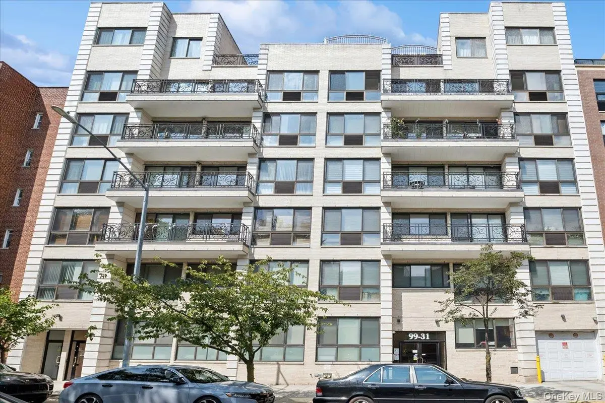 99-31 66 Avenue #7B, Rego Park, NY 11374 - Image #1