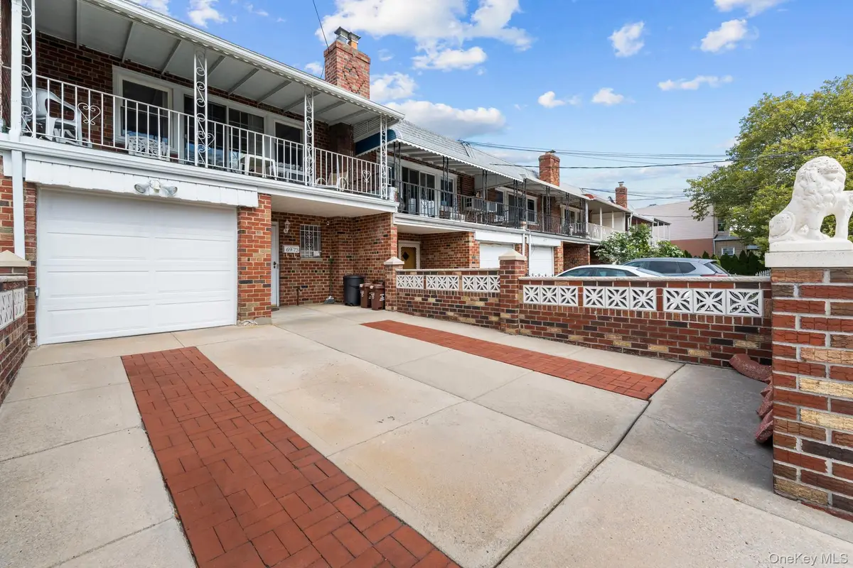 6973 Juniper Boulevard S, Middle Village, NY 11379 - Image #1