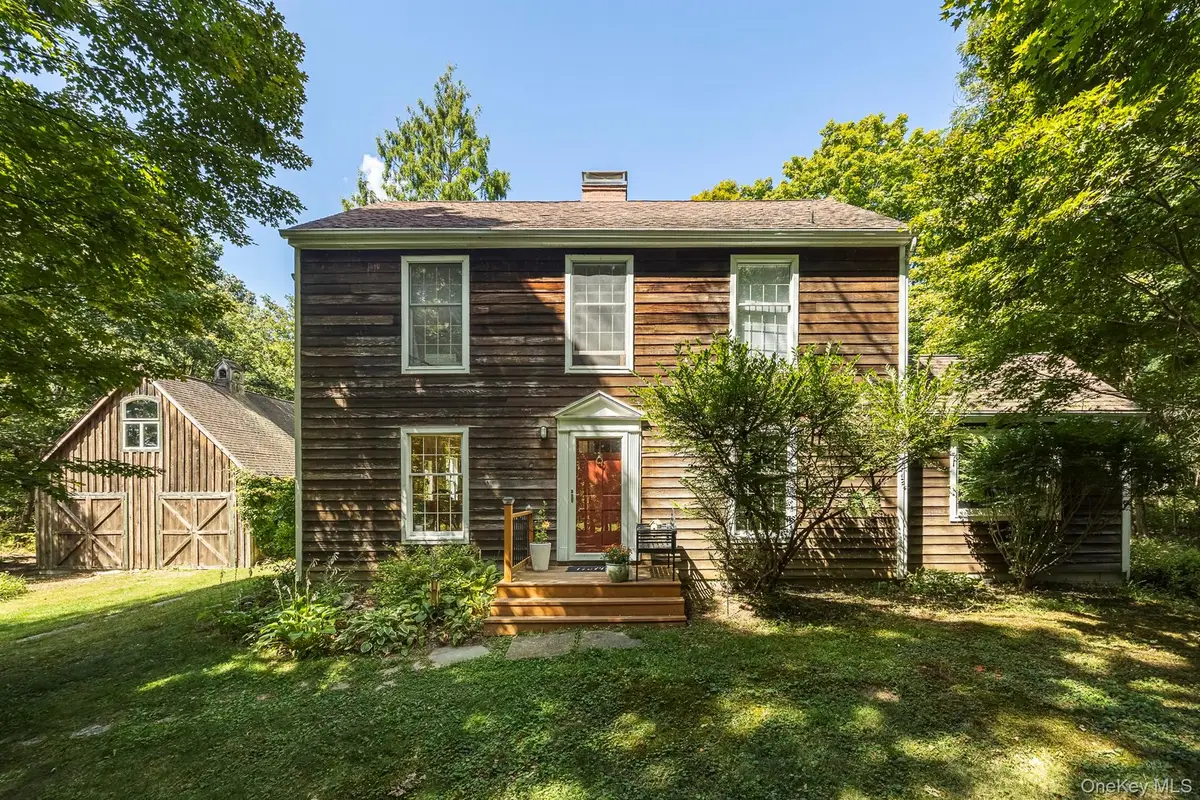 91 Mountain View Road, Rhinebeck, NY 12572 - Image #1