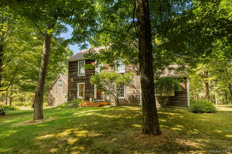 91 Mountain View Road, Rhinebeck, NY 12572 - Image #2