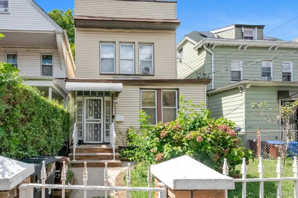 3713 Willett Avenue, Bronx, NY 10467 - #1