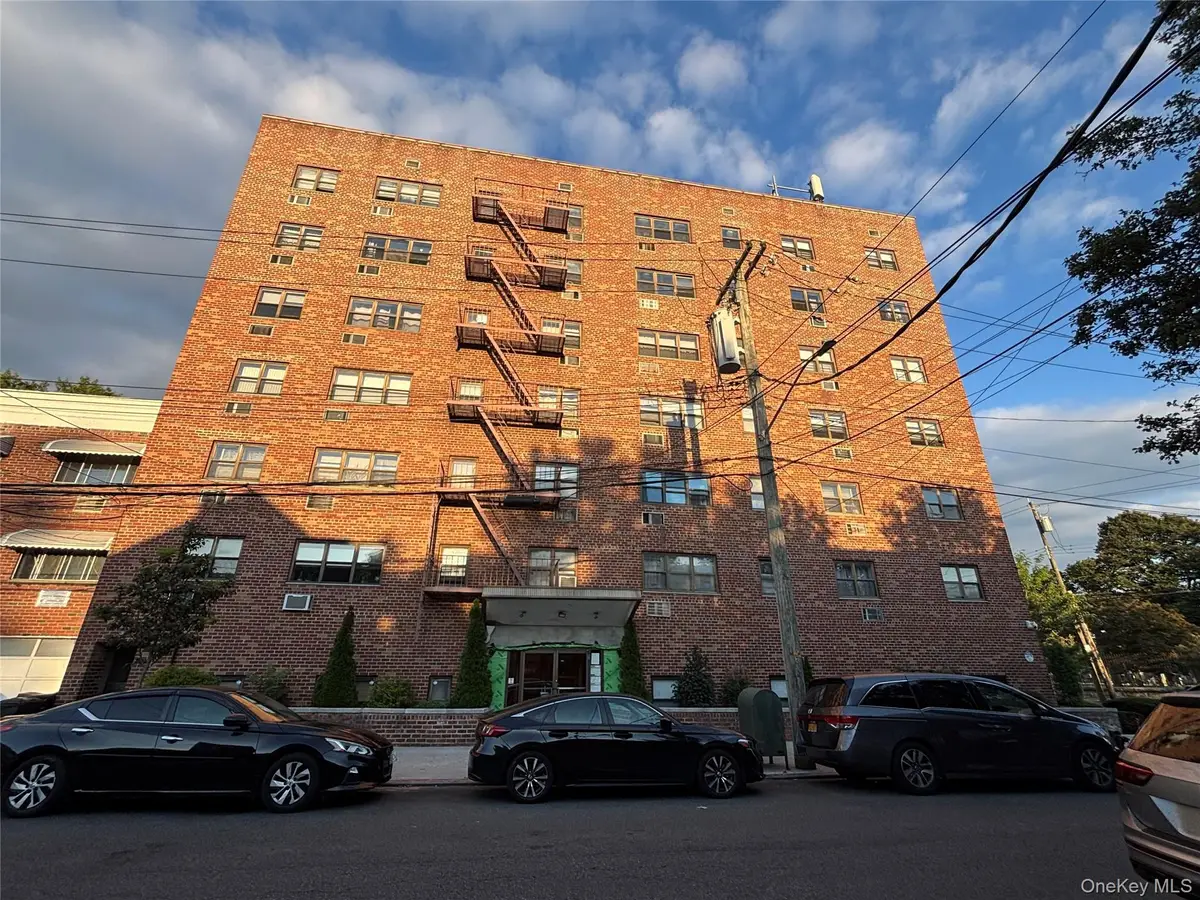 4200 Herkimer Place #7E, Bronx, NY 10470 - Image #1
