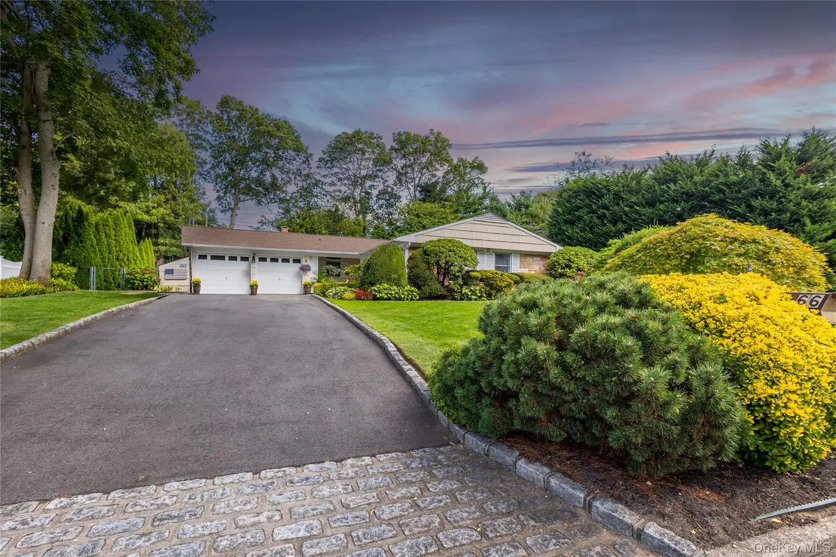 66 Barker Drive, Stony Brook, NY 11790 - Image #1