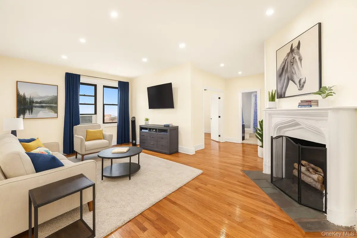 1 Franklin Avenue #6A, White Plains, NY 10601 - #1