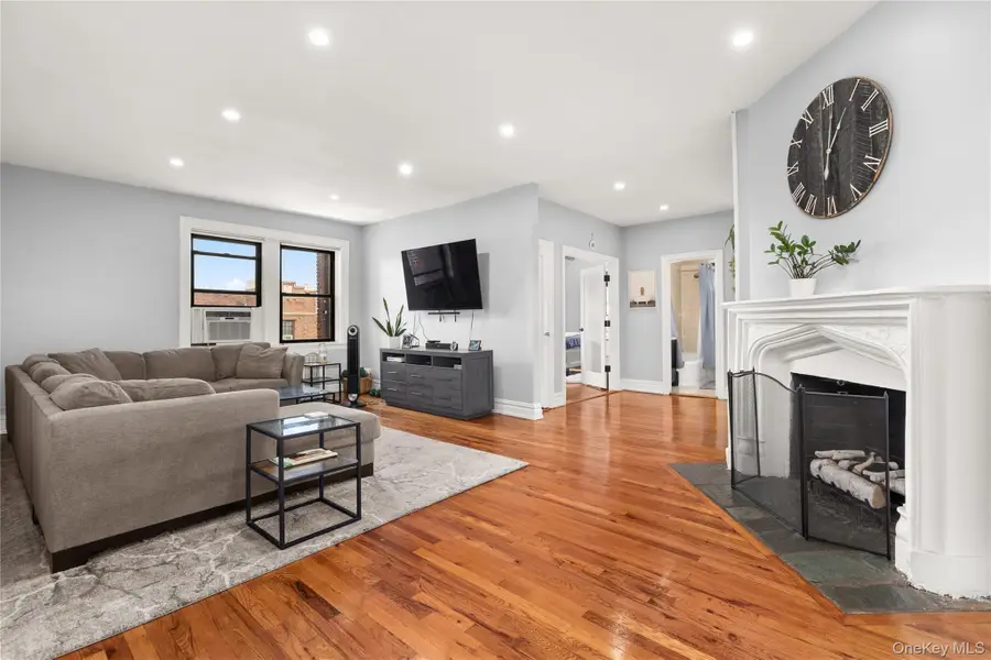 1 Franklin Avenue #6A, White Plains, NY 10601 - #2