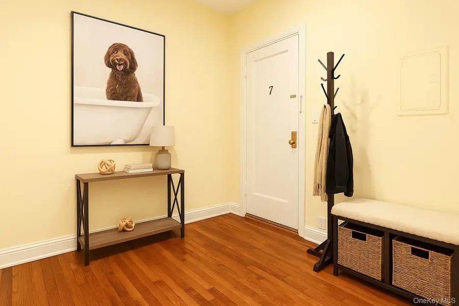 1 Franklin Avenue #6A, White Plains, NY 10601 - #3