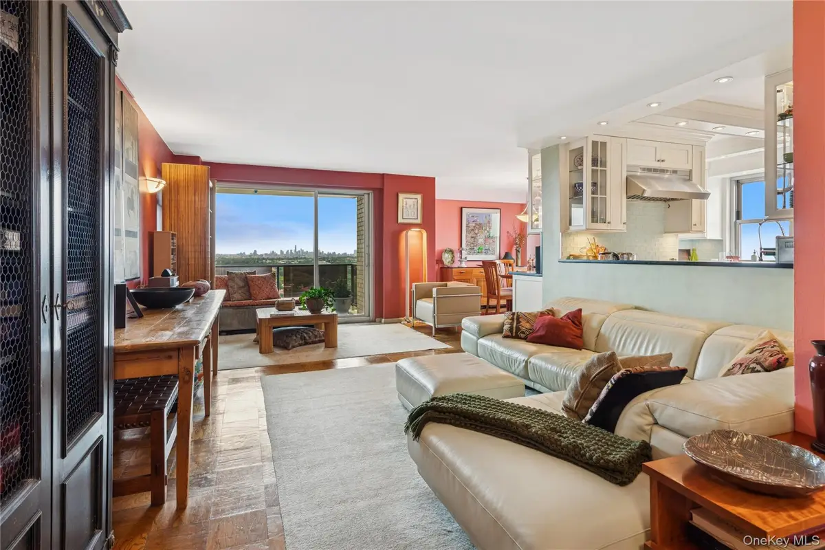 110-11 Queens Boulevard #31C, Forest Hills, NY 11375 - Image #1