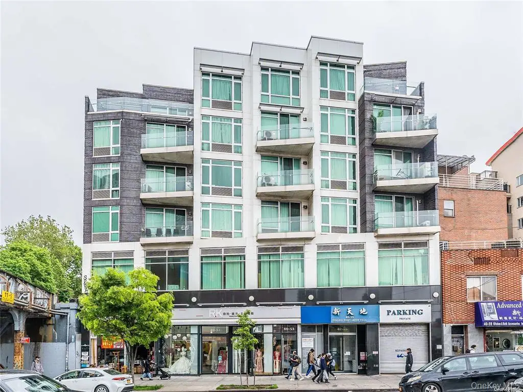 40-55 College Point Blvd #3A, Flushing, NY 11354 - Image #1