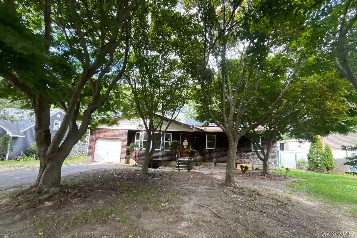 17 Appel Drive E, Shirley, NY 11967 - Image #1